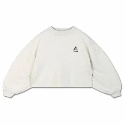 Sweat Crop Coton Bio | Enfant Sweats|Sweats