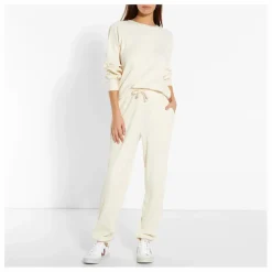 Femme Baserange Sweats*Sweat Côtelé Basic Coton Bio |