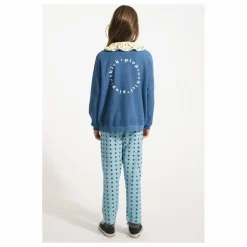 Sale Sweat Côtelé Coton Bio | Enfant Sweats|Sweats