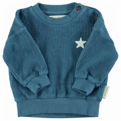 Sale Sweat Côtelé Coton Bio | Enfant Sweats|Sweats