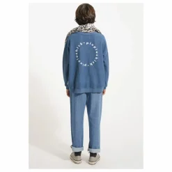 Sale Sweat Côtelé Coton Bio | Enfant Sweats|Sweats