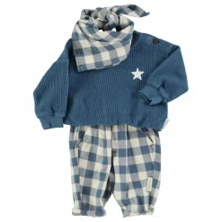 Sale Sweat Côtelé Coton Bio | Enfant Sweats|Sweats