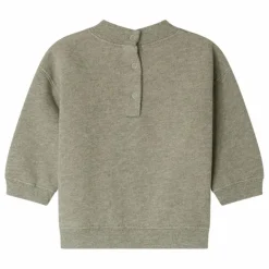 Enfant Bonpoint Sweats|Sweats*Sweat Dady Molleton Coton Bio |