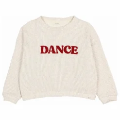 Enfant Búho Sweats*Sweat Dance |