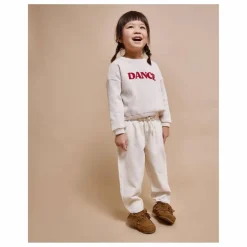 Enfant Búho Sweats*Sweat Dance |