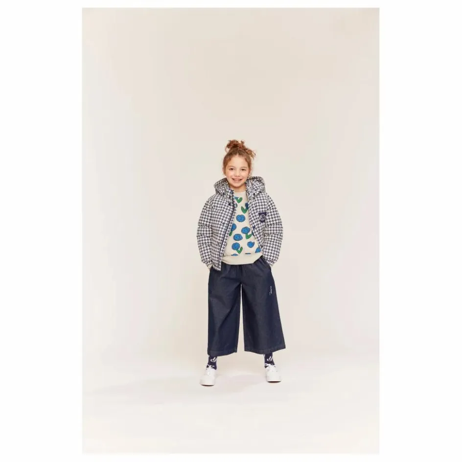 Discount Sweat Dancing Dahlia | Enfant Sweats|Sweats