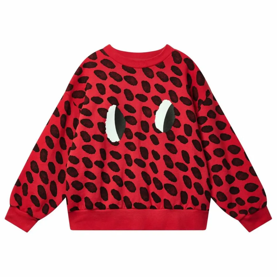 Sale Sweat Dash Coton Bio | Enfant Sweats|Sweats