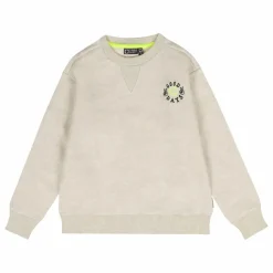 Hot Sweat Deck Coton Bio | Enfant Sweats|Sweats