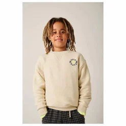 Hot Sweat Deck Coton Bio | Enfant Sweats|Sweats