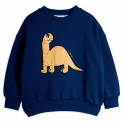 Enfant Mini Rodini Sweats|Sweats*Sweat Dino Coton Bio |