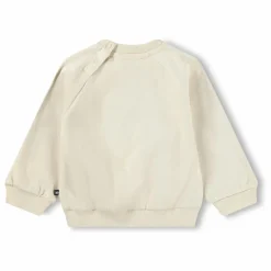 Molo Sweat Disc Arc-en-ciel Coton Bio || Sweats