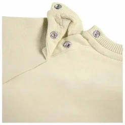 Hot Molo Sweat Disc Coton Bio | Ecru