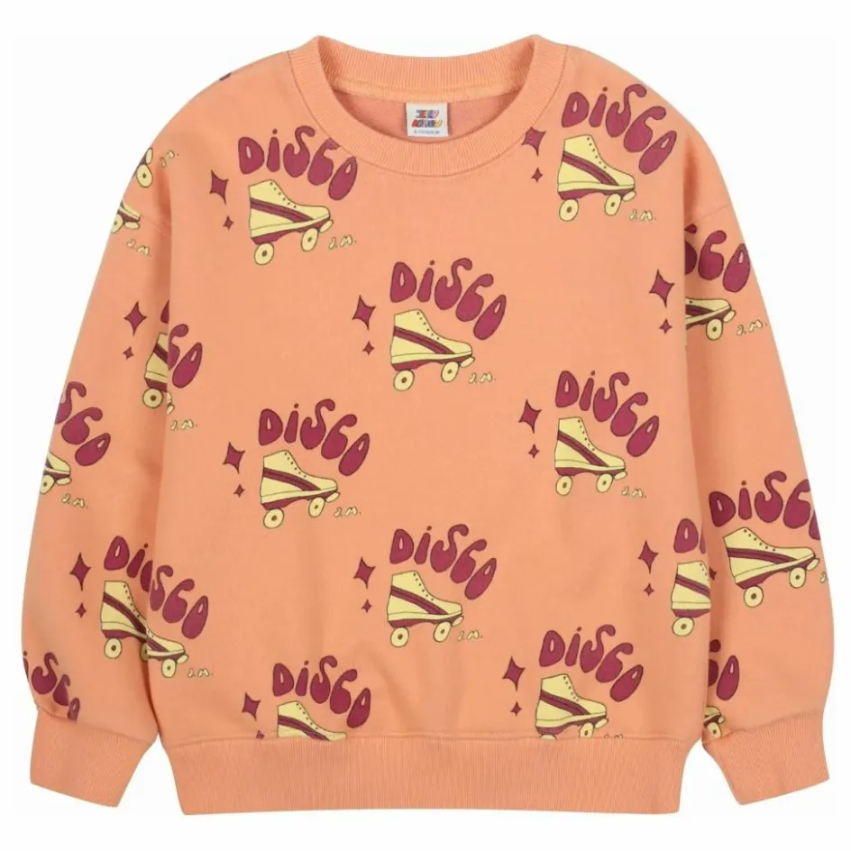 Jelly Mallow Sweat Disco ||Enfant Sweats