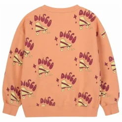 Jelly Mallow Sweat Disco ||Enfant Sweats