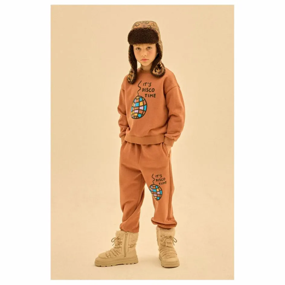 Sweat Disco Ball | Enfant Sweats