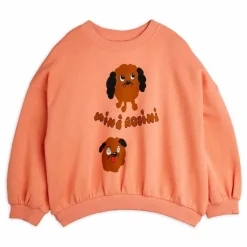 Outlet Sweat Doggies Coton Bio | Enfant Sweats|Sweats