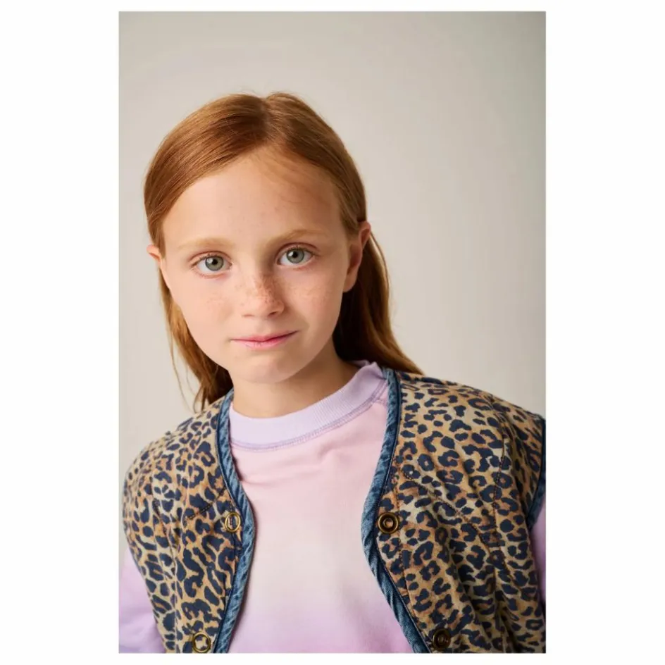 Outlet Tumble N'Dry Sweat Dolce | Lilas tLilas