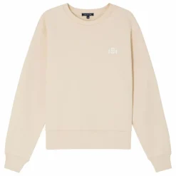 Soeur Sweat Donatien Coton Bio ||Femme Sweats