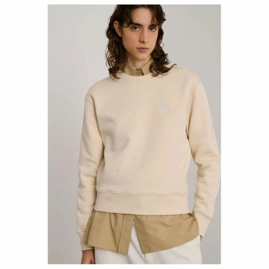 Soeur Sweat Donatien Coton Bio ||Femme Sweats