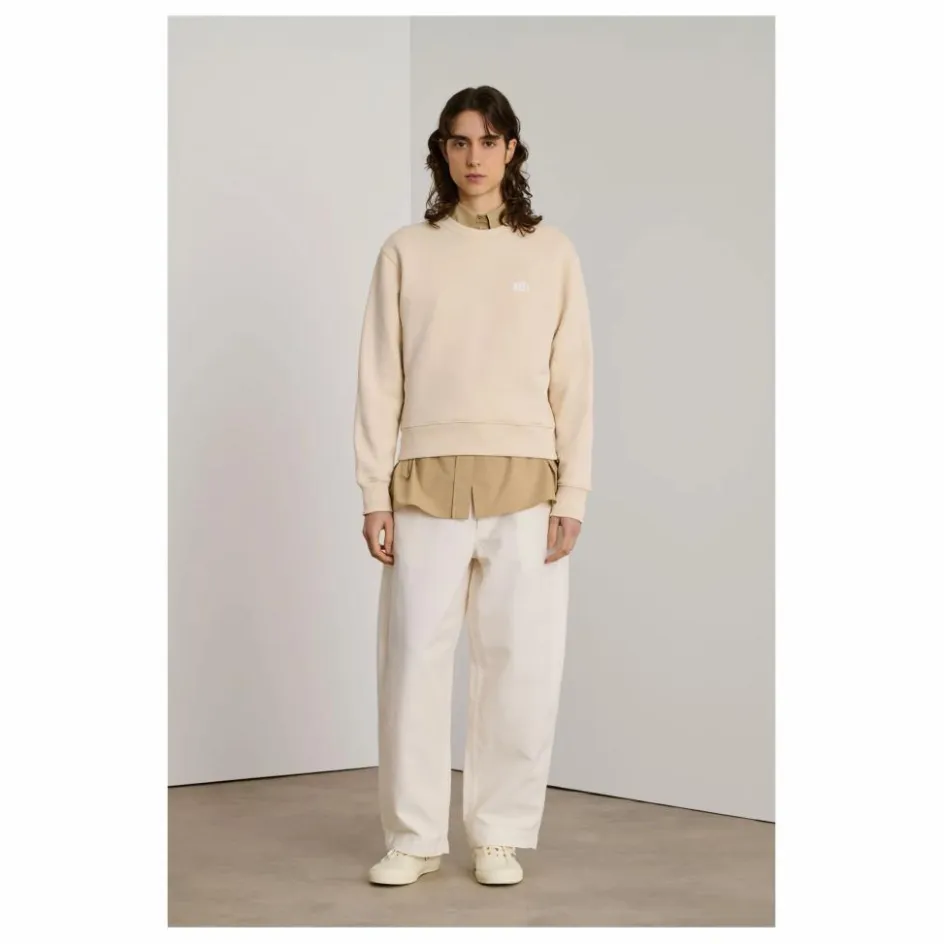 Soeur Sweat Donatien Coton Bio ||Femme Sweats