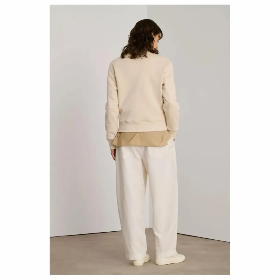 Soeur Sweat Donatien Coton Bio ||Femme Sweats