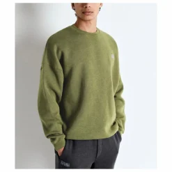 Homme American Vintage Sweats, Pulls*Sweat Doven Coton Bio |