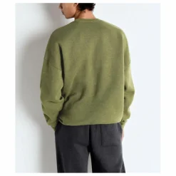 Homme American Vintage Sweats, Pulls*Sweat Doven Coton Bio |
