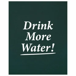Outlet Sweat Drink More Water | Enfant Sweats|Sweats