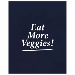 Sporty & Rich Sweat Eat More Veggies ||Enfant Sweats|Sweats