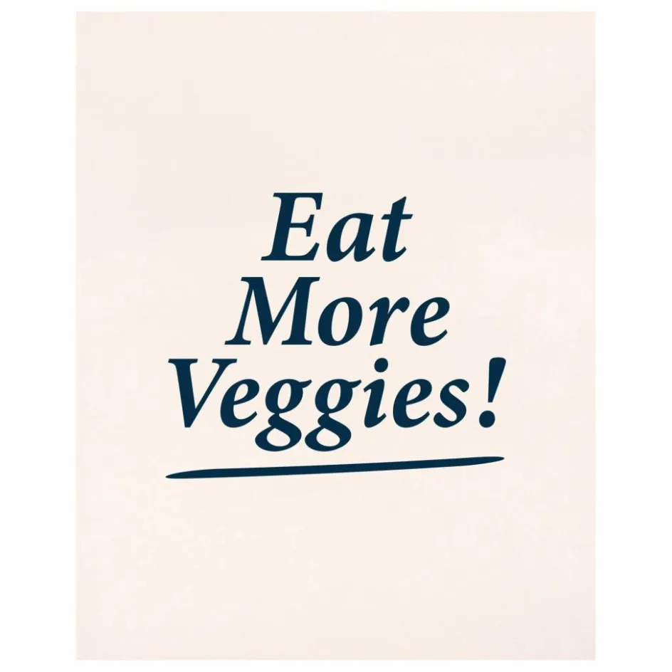 Sale Sweat Eat More Veggies | Enfant Sweats|Sweats