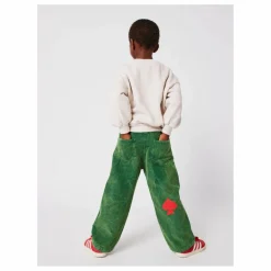 Enfant Bobo Choses Sweats|Sweats*Sweat Echecs Coton Bio |