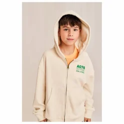 Enfant AO76 Sweats|Sweats*Sweat Eldo Fibres Recyclées |