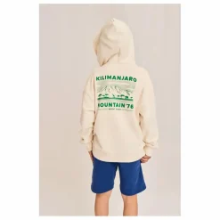 Enfant AO76 Sweats|Sweats*Sweat Eldo Fibres Recyclées |