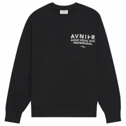 Avnier Sweat Encore V3 Coton Bio ||Homme Sweats, Pulls