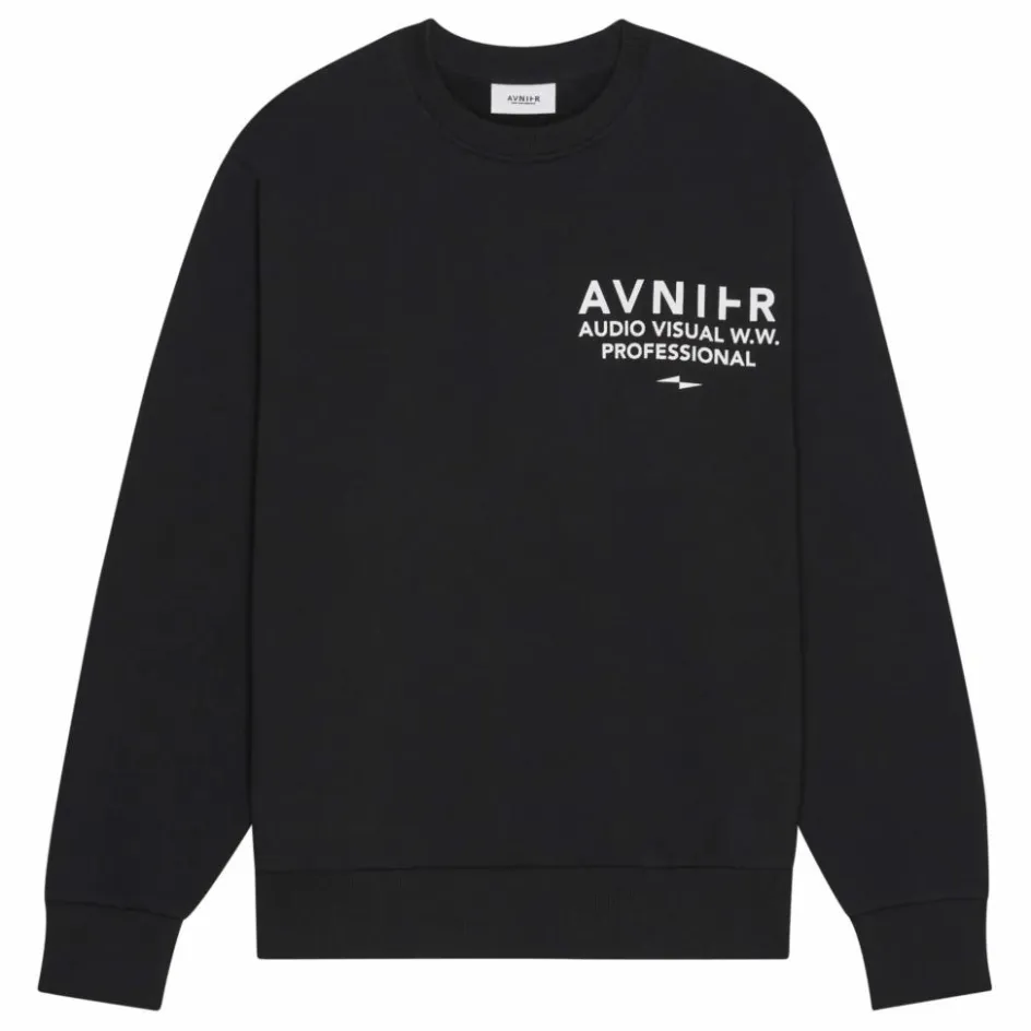 Avnier Sweat Encore V3 Coton Bio ||Homme Sweats, Pulls