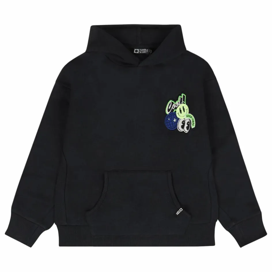 Tumble N'Dry Sweat Endurance Coton Bio ||Enfant Sweats|Sweats