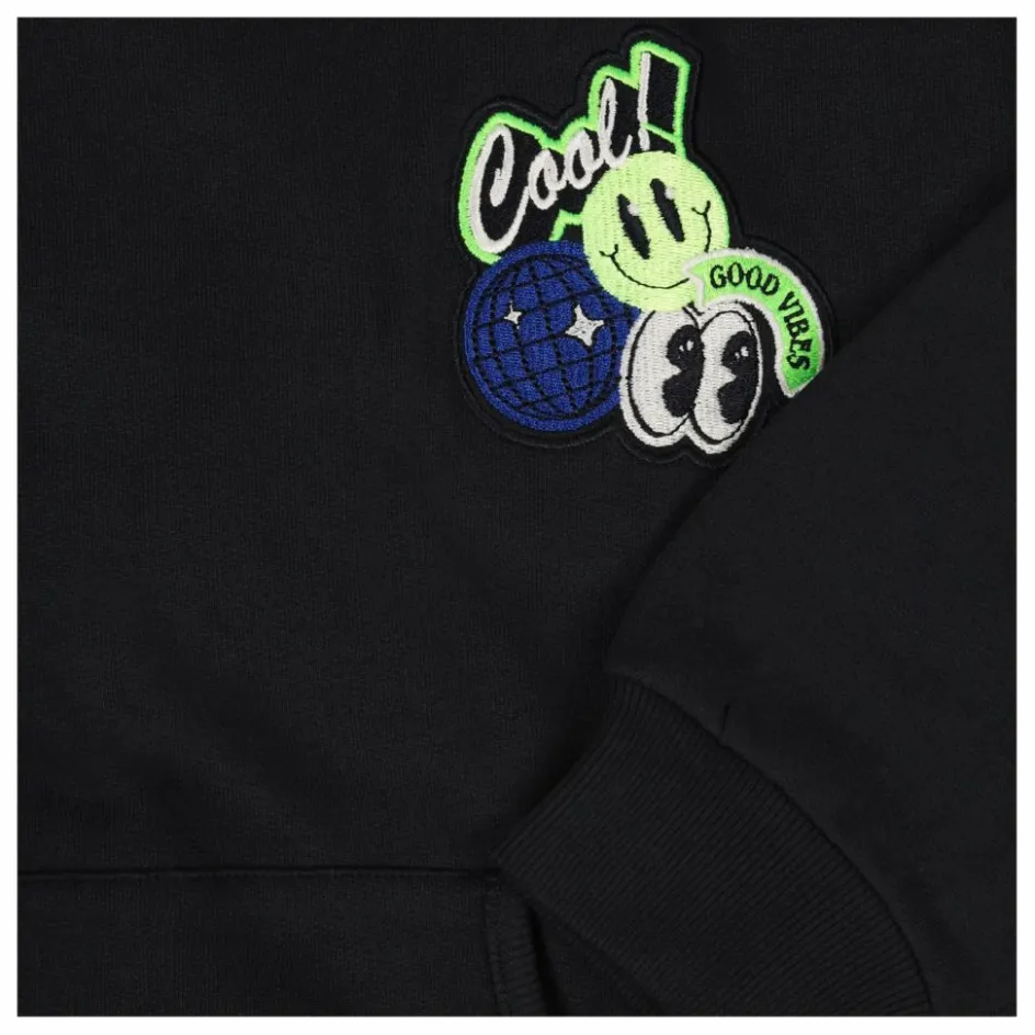 Tumble N'Dry Sweat Endurance Coton Bio ||Enfant Sweats|Sweats
