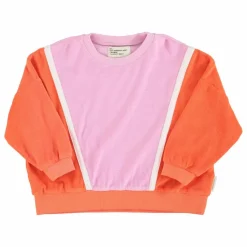 Enfant Piupiuchick Sweats|Sweats*Sweat Eponge Bio |