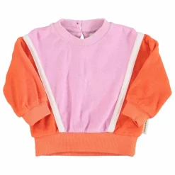 Enfant Piupiuchick Sweats|Sweats*Sweat Eponge Bio |
