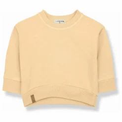 Clearance 1+ in the family Sweat Esteban | Jaune