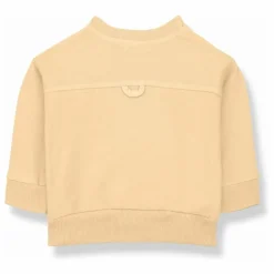 Clearance 1+ in the family Sweat Esteban | Jaune