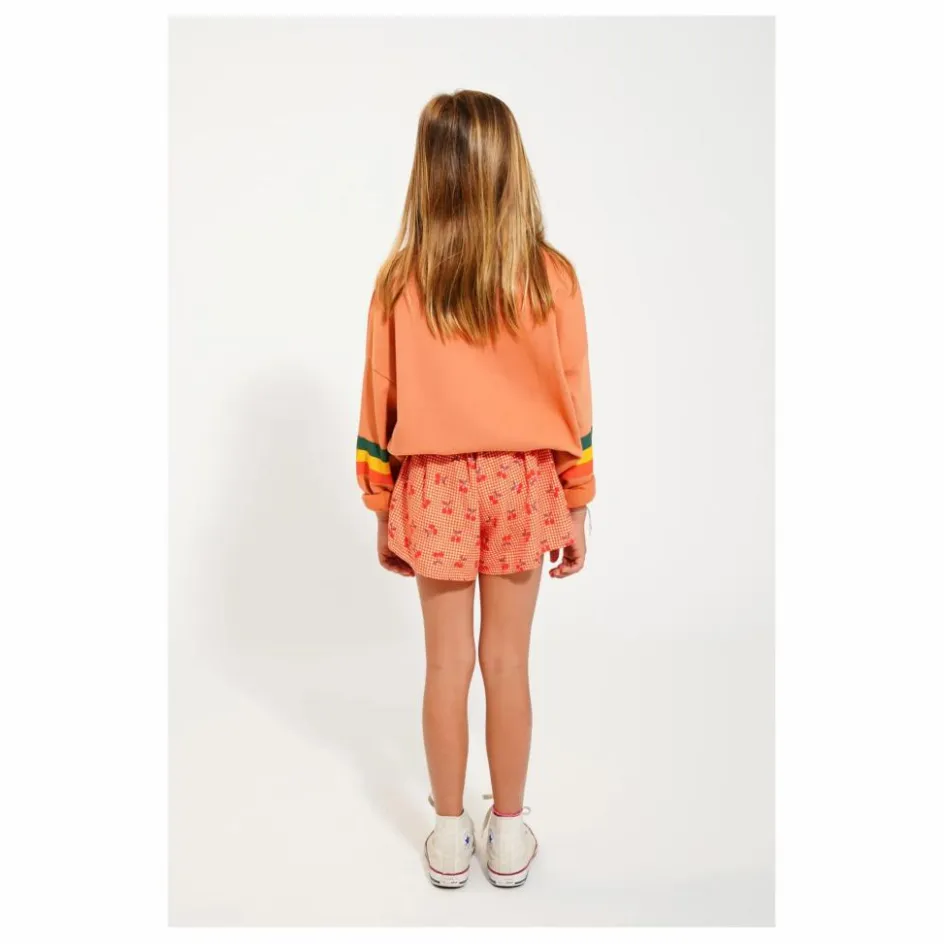 Enfant Piupiuchick Sweats|Sweats*Sweat Etoile Coton Bio |