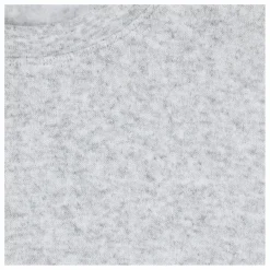Best American Vintage Sweat Evona | Gris chiné clair