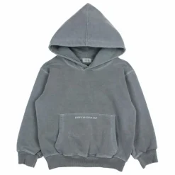 Búho Sweat Fleece Coton Bio ||Enfant Sweats|Sweats