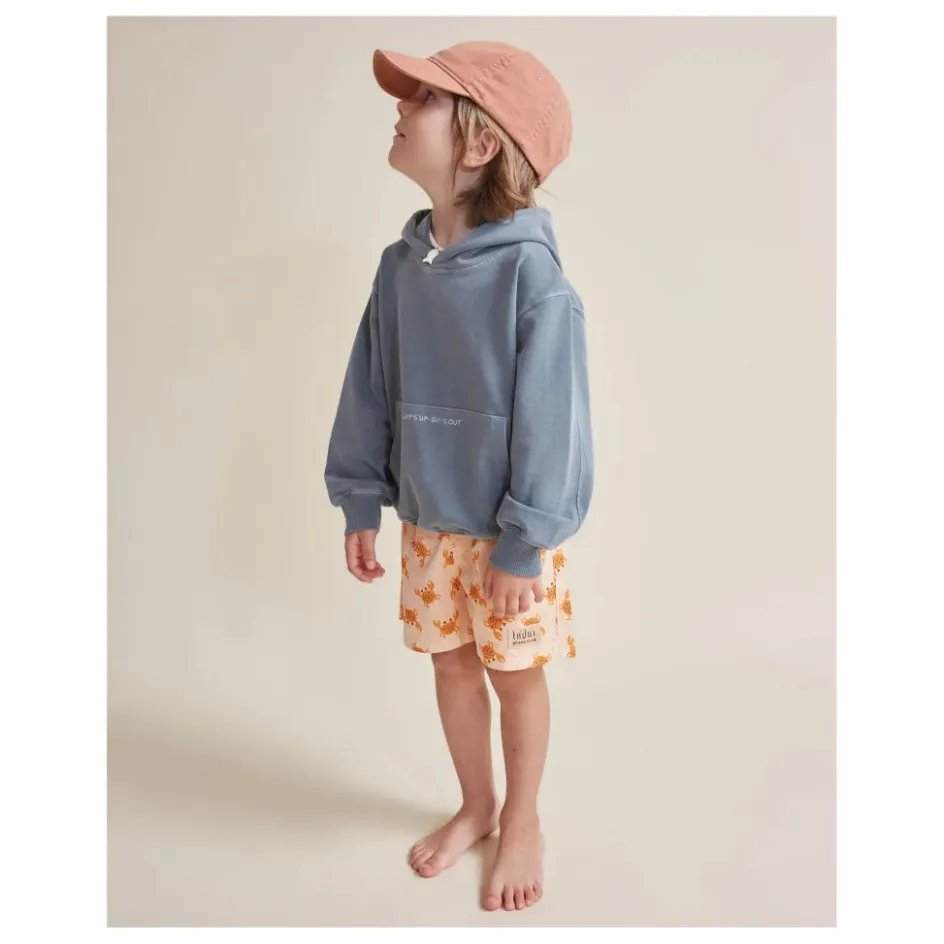 Búho Sweat Fleece Coton Bio ||Enfant Sweats|Sweats