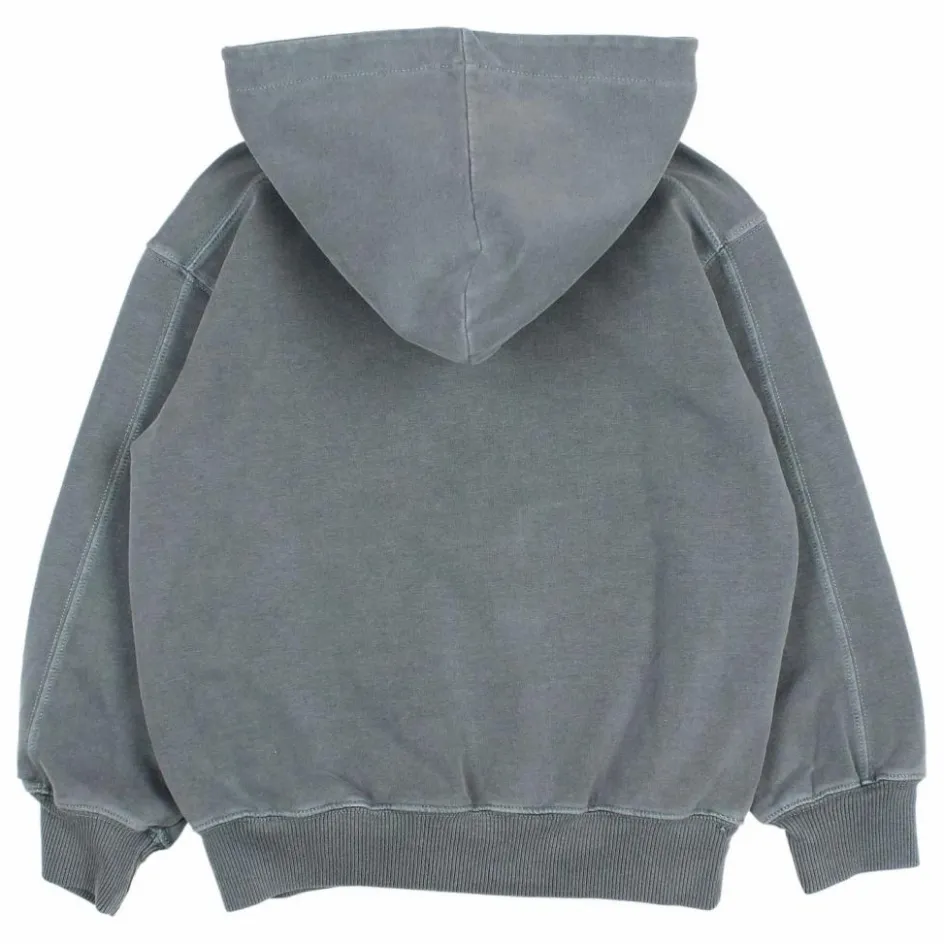 Búho Sweat Fleece Coton Bio ||Enfant Sweats|Sweats