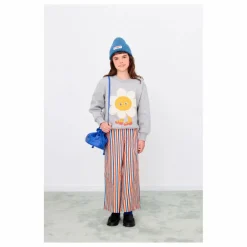 Sweat Fleur Coton Bio | Enfant Sweats