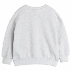 Enfant Mini Rodini Sweats|Sweats*Sweat Flundra Coton Bio |
