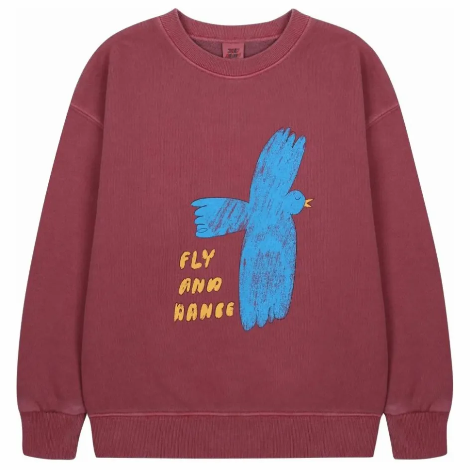 Online Sweat Flying Bird | Enfant Sweats
