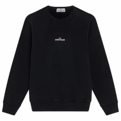Enfant Stone Island Sweats|Sweats*Sweat Forest Compass |